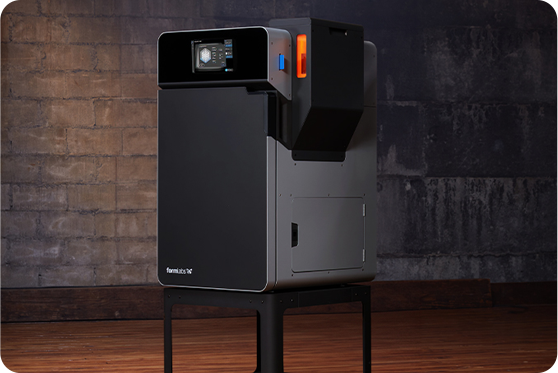 Nowość w ofercie BIBUS MENOS – drukarki 3D w technologii SLS od Formlabs